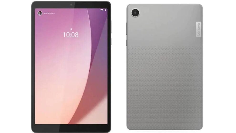 Lenovo Tab 4 da 8 e 10 pollici in offerta a 30 Euro sul sito