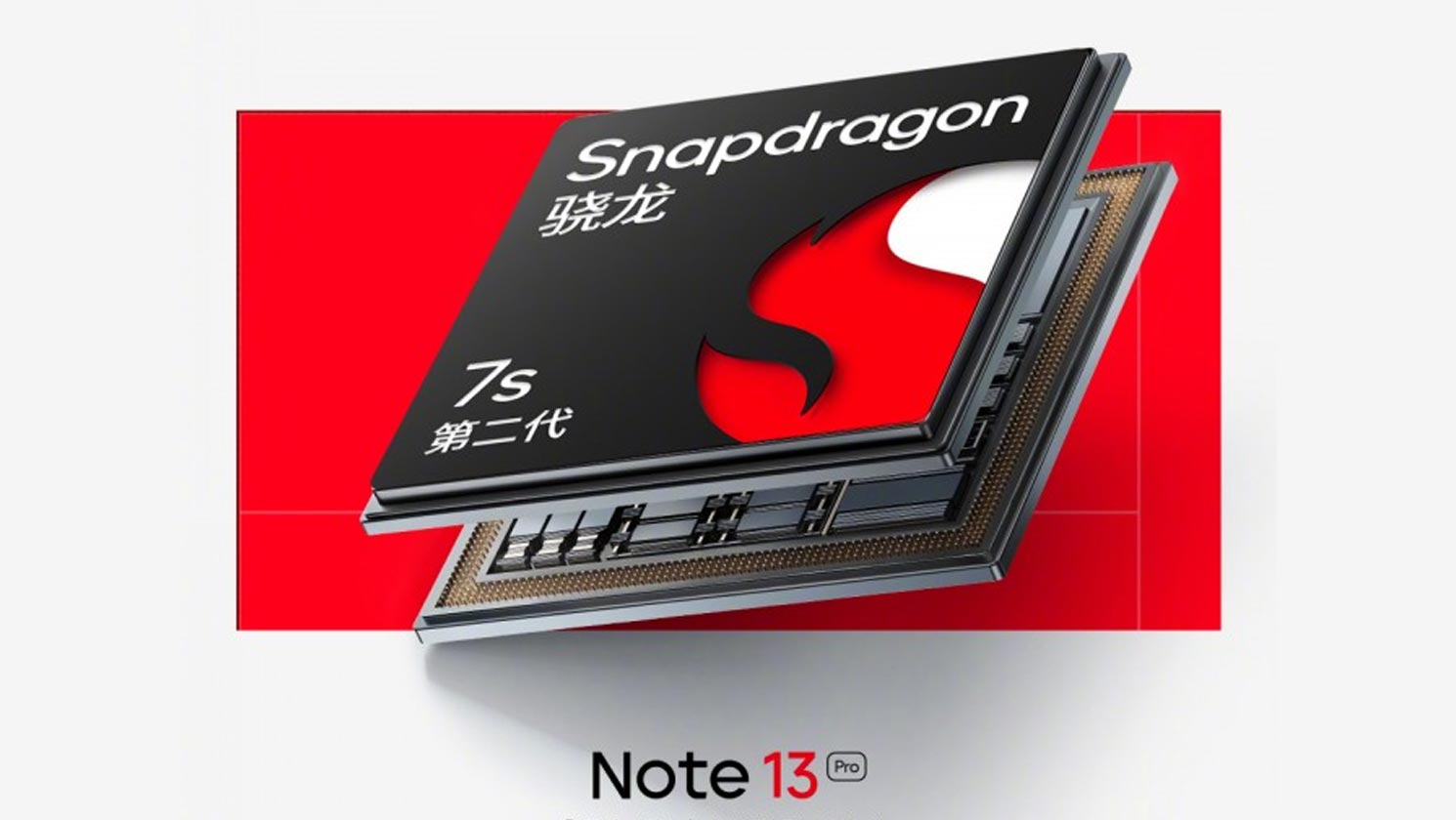 Le Prestazioni Del Nuovo Snapdragon S Gen A Bordo Di Redmi Note Pro