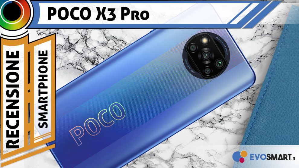 poco x3 pro best buy