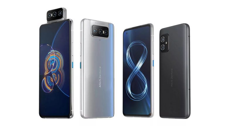 Asus presenta i suoi top per il 2021: Zenfone 8 e Zenfone ...