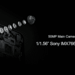 Sony IMX766 Oppo Reno8