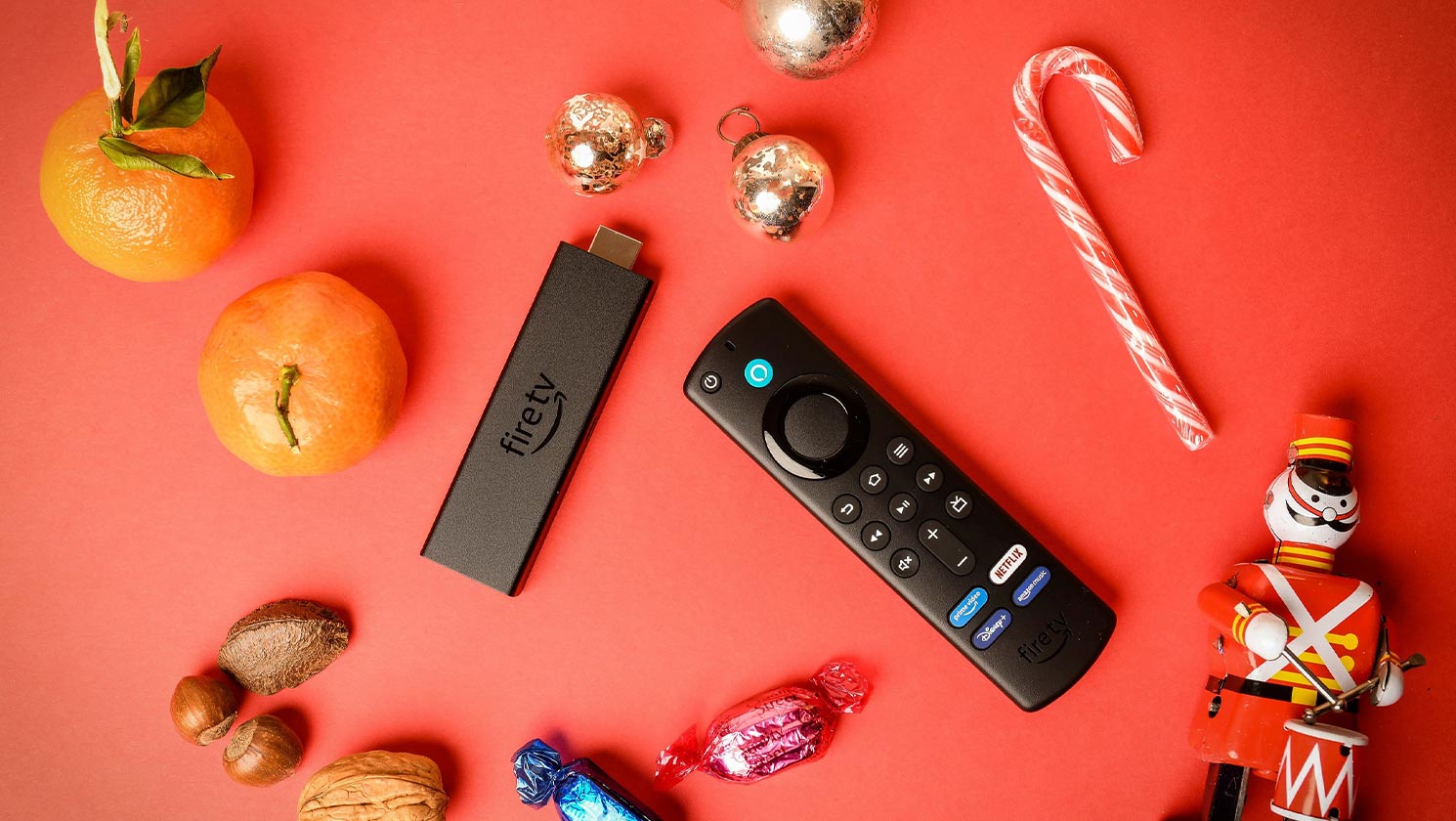 Alexa Voice Remote Pro - Review 2023 - PCMag Middle East