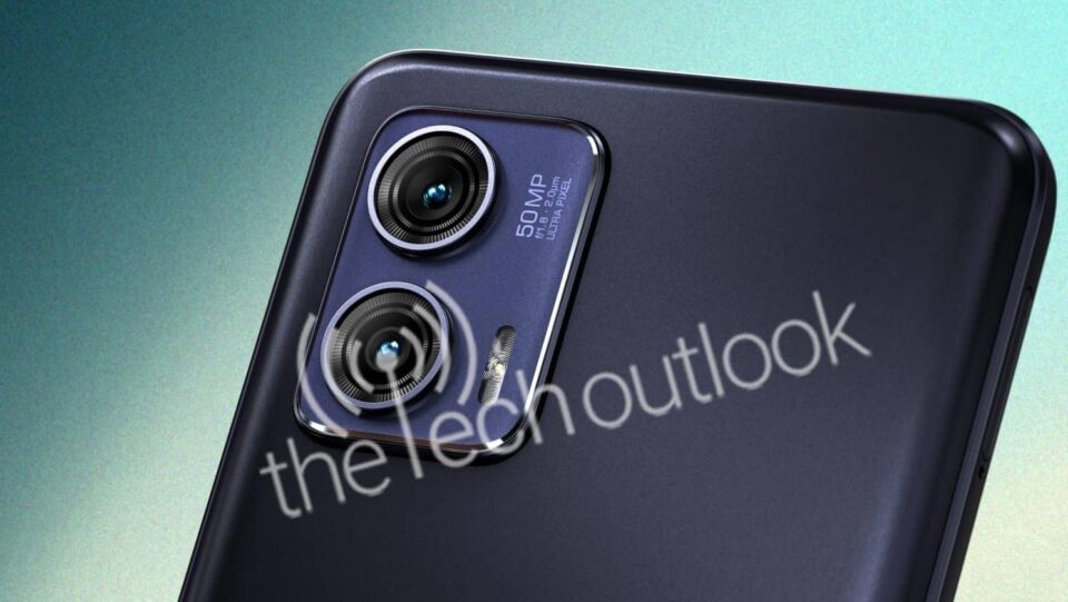 Motorola Moto g73 5G