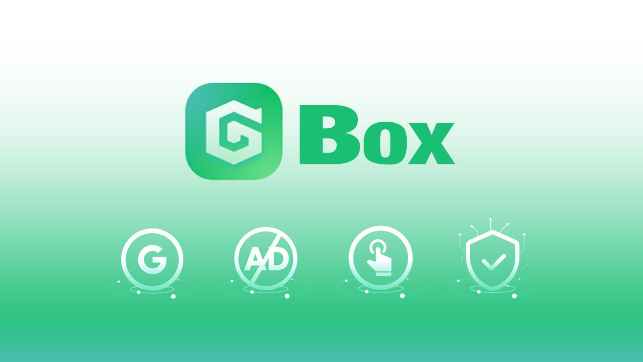 GBox AppAvailability - GMS Box