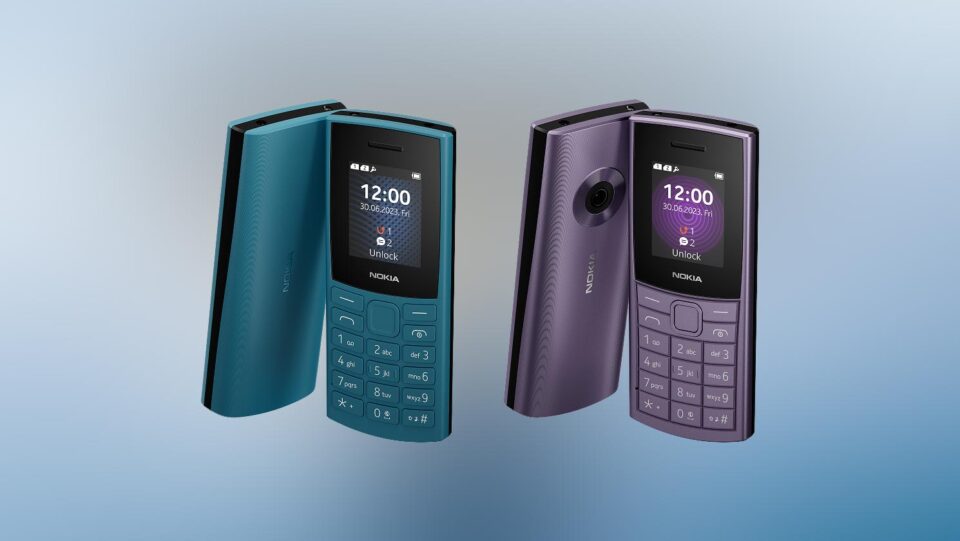 prezzo nokia 105