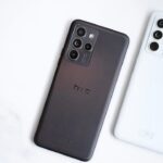 HTC U23 Pro