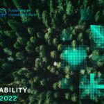 ASUS Sustainability Report 2022