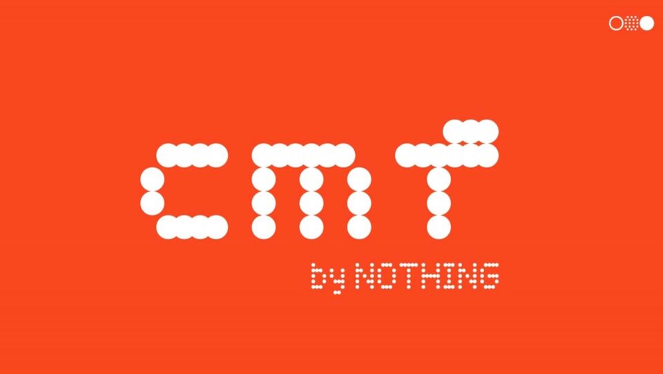 CMF By Nothing