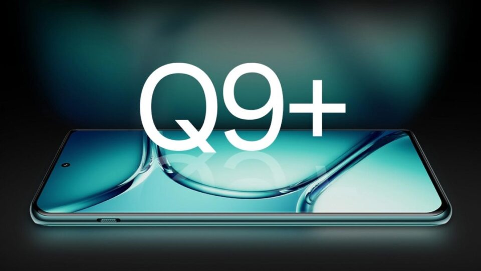 OnePlus Ace 2 Pro - Display Teaser