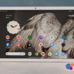Google Pixel Tablet